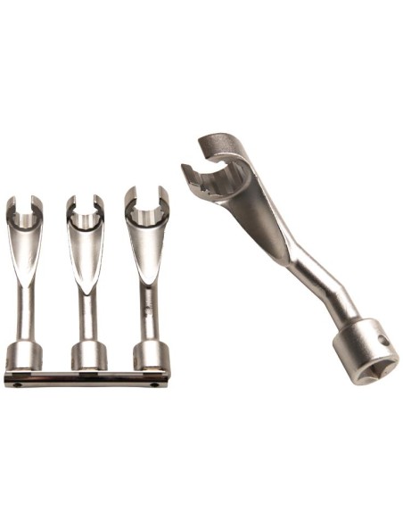 REF  8450  Juego de llaves para racores de tubo de