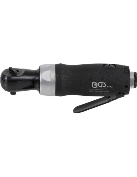 REF  8472    Carraca neumática 6 3 mm  1/4   54 Nm