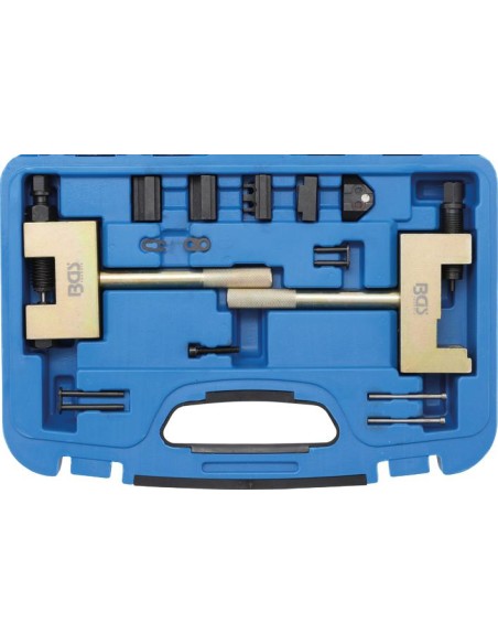 REF  8501    Remachadora de cadenas de distribució