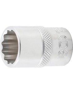 REF  10638     Llave de vaso 12 caras entrada 12 5