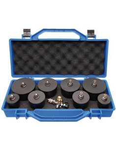 REF  8563     Herramienta de comprobación para sis