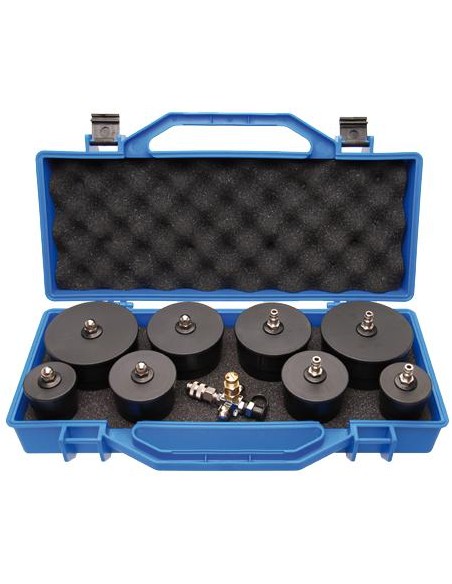 REF  8563     Herramienta de comprobación para sis