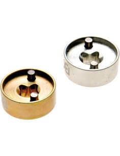 REF  8565    Vasos para árbol de levas  VAG 1 8 /