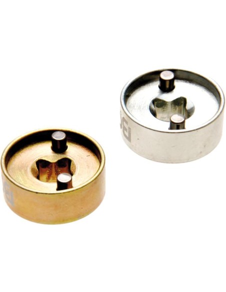 REF  8565    Vasos para árbol de levas  VAG 1 8 /