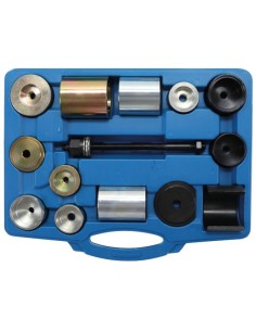 REF  8579     Juego de herramientas para silentblo