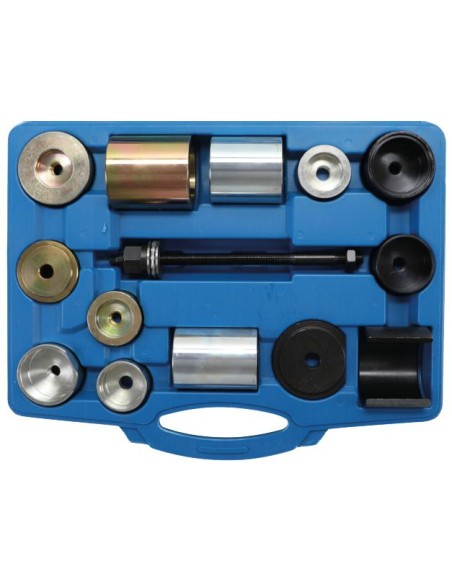 REF  8579     Juego de herramientas para silentblo