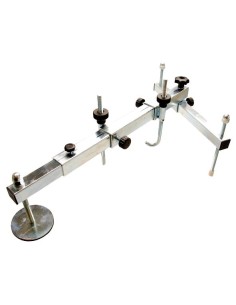 REF  8606      Soporte de motor y caja de cambios