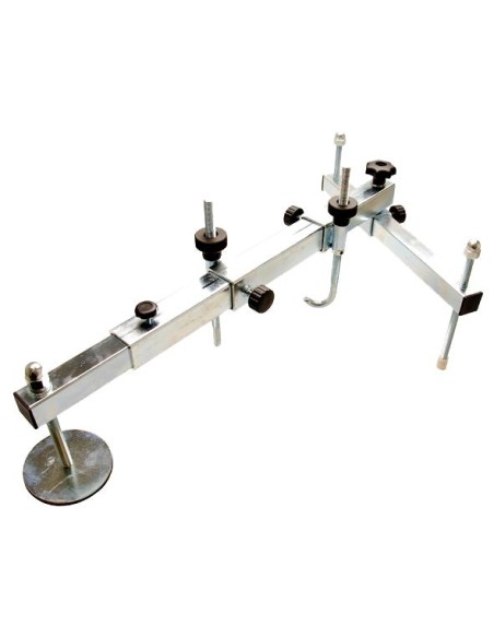 REF  8606      Soporte de motor y caja de cambios