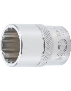 REF  10641     Llave de vaso 12 caras entrada 12 5