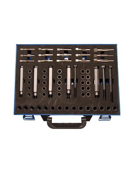 REF  8653   Juego de reparación para roscas de ca