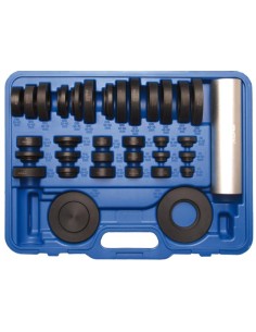 REF  8670     Juego de extractores de Silentblocks