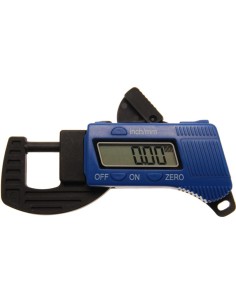 REF  8675      Micrómetro digital 0 - 13 mm