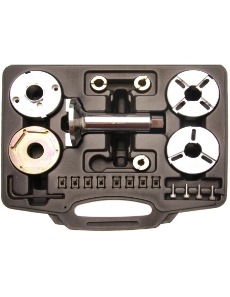 REF  8679    Juego de llaves para desmontar amorti