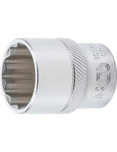 REF  10642      Llave de vaso 12 caras entrada 12 