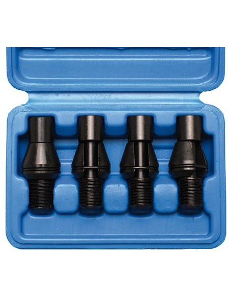 REF  8715     Juego 4 piezas de pernos de posicion