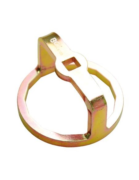 REF  8765     Llave de filtros de aceite 14 caras