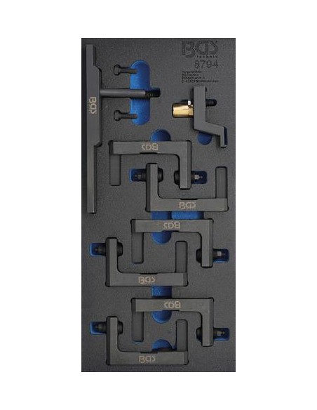 REF  8794    Herramienta para tapas de cojinete de