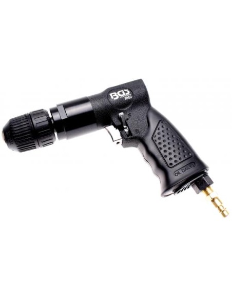 REF  8852      Taladro neumático con mandril de ci