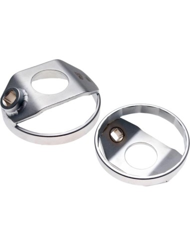 REF  8859    Llave de filtros de aceite 14 caras Ø