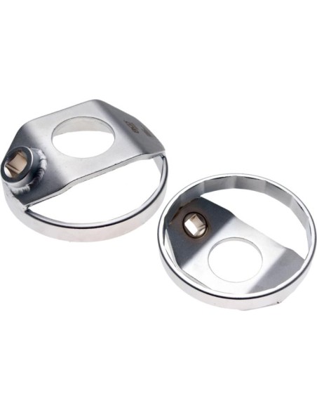 REF  8859    Llave de filtros de aceite 14 caras Ø
