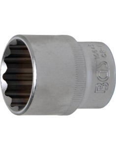 REF  10645    Llave de vaso 12 caras entrada 12 5