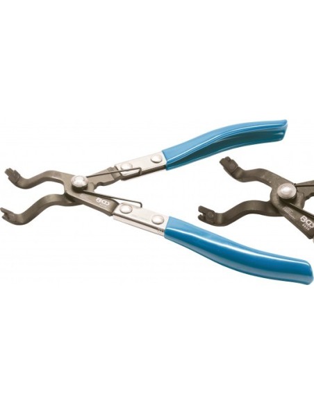 REF  8936    Alicates especiales de bloqueo de ani