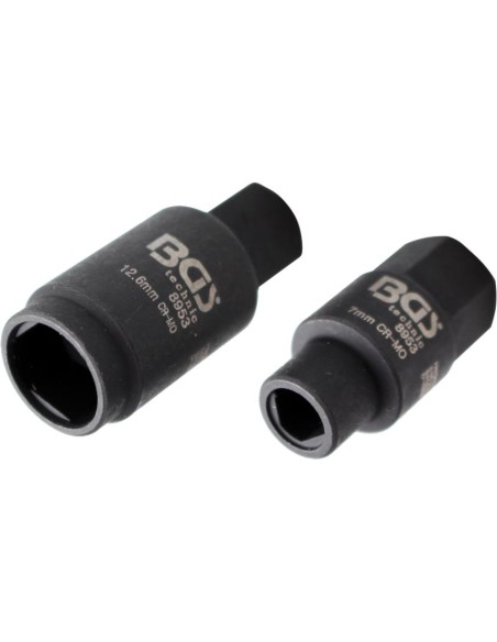 REF  8953   Vasos para bombas de inyección Bosch