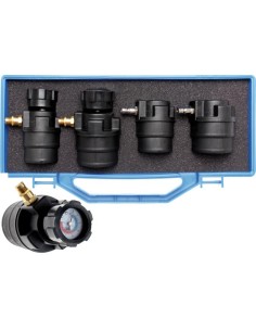 REF  8958    Maletín de diagnóstico para turbo com