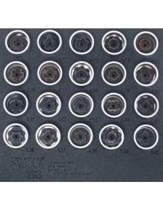 REF  8963    Bandeja para carro 1/6  Juego para tu