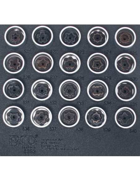 REF  8963    Bandeja para carro 1/6  Juego para tu