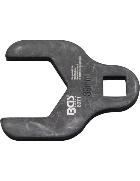 REF  8971     Llave para el ajuste de la bomba de