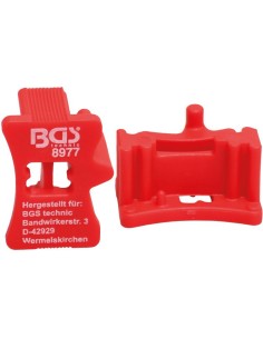 REF  8977    Herramienta de Bloqueo del árbol de