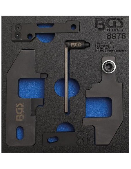 REF   8978  Conjunto de calado de distribución pa