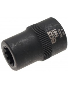 REF  8981    Llave de vaso para pinzas de freno 10