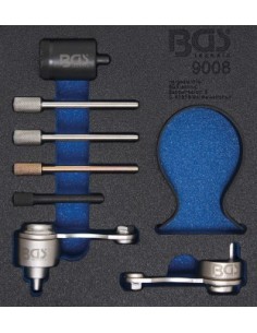 REF  9008   Juego de calado de distribución para J