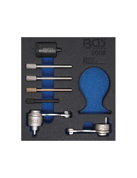 REF  9008   Juego de calado de distribución para J