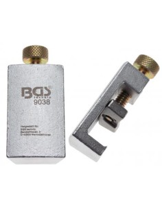 Herramienta de instalación de correas acanaladas d