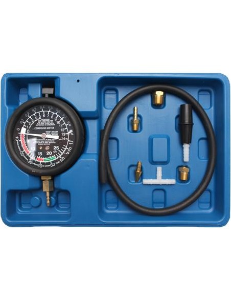 REF  9069   Test parala comprobación de presiones