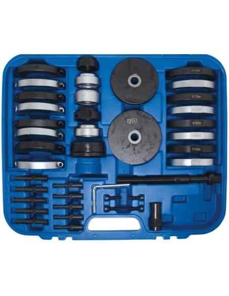 REF  9086     Juego de herramientas para cojinetes
