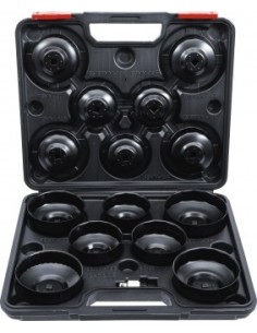 REF  91036     Juego de llaves de filtros de aceit