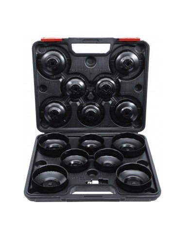 REF  91036     Juego de llaves de filtros de aceit