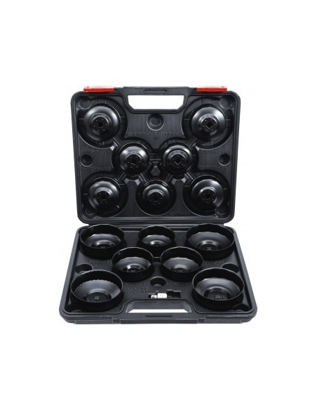 REF  91036     Juego de llaves de filtros de aceit