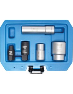 REF  9175    Juego de llaves de vaso para bombas B