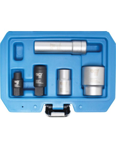 REF  9175    Juego de llaves de vaso para bombas B