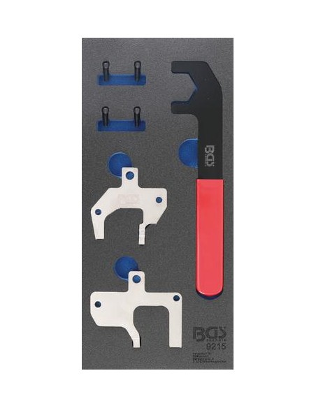 REF  9215    Conjunto de calado de distribución p