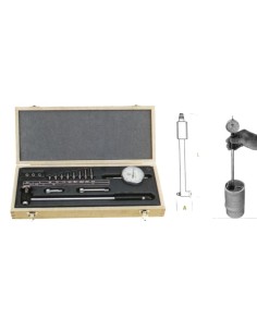 REF  929030    Alexómetro