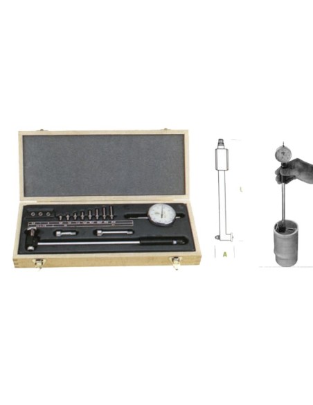 REF  929030    Alexómetro