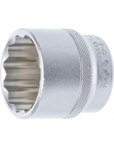 REF  10649   Llave de vaso 12 caras entrada 12 5 m