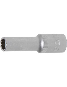 REF  9357      Llave de vaso 12 caras  larga entra