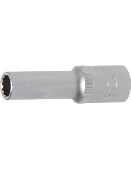 REF  9357      Llave de vaso 12 caras  larga entra